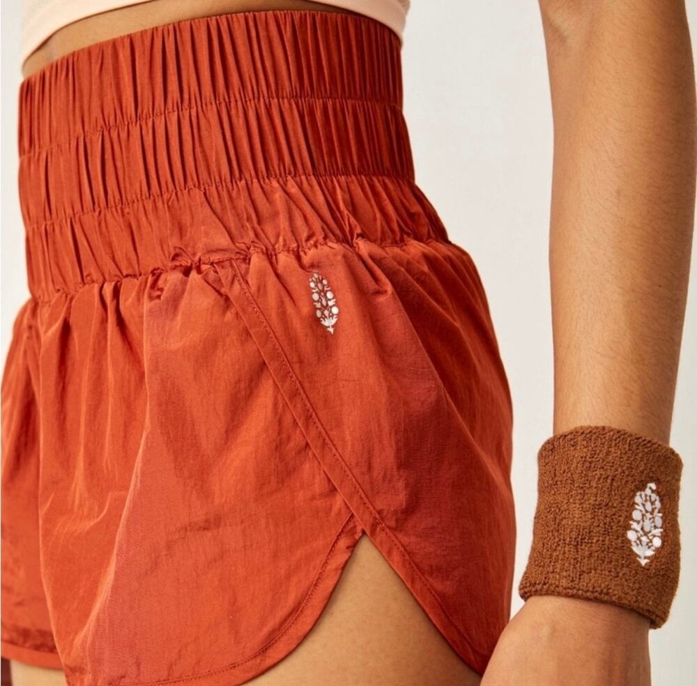 Free People Movement "The Way Home", Red Earth, Small